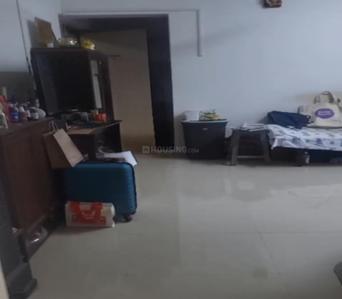 Hall Image of 600 Sq.ft 1 BHK Apartment / Flat for sale in Dadar East Mumbai for Rs. 22500000