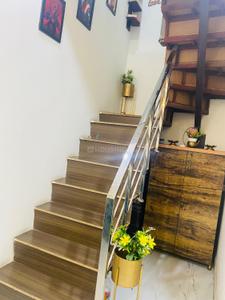 Hall Image of 1900 Sq.ft 4 BHK Duplex for sale in Saraswati Landmark, Noida Extension Greater Noida for Rs. 6500000