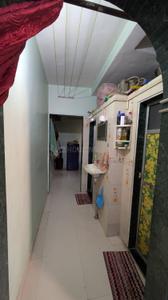 Image of 390 Sq.ft 1 RK Apartment / Flat for sale in Sai Samarth Mitra, Thane for Rs. 2500000