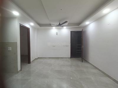 3 BHK Independent Builder Floor