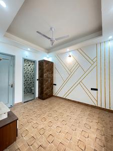 Bedroom Image of 1740 Sq.ft 3 BHK Duplex for sale in GTM The Capital Phase 1, Sahastradhara Road Dehradun for Rs. 11000000