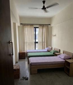 Bedroom Image of Darshan paton tower in Kandivali East, Mumbai