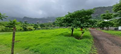 Image of 3500 Sq.ft Residential Plot / Land for sale in Karjat, Thane for Rs. 4200000