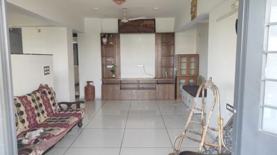 2.5 BHK Flat