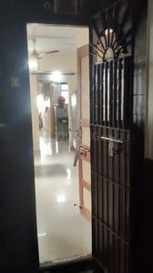 Image of 555 Sq.ft 1 BHK Apartment / Flat for sale in Thane West, Thane for Rs. 6900000