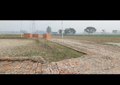 Image of 1000 Sq.ft Residential Plot / Land for sale in Lakshvar Vajaha, Barabanki for Rs. 599000
