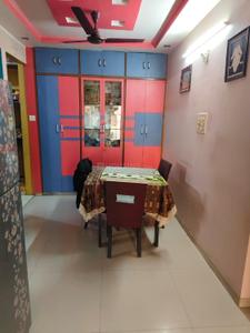 Hall Image of 1225 Sq.ft 2 BHK Apartment / Flat for sale in Palanpur Surat for Rs. 4391000