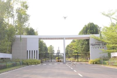 Image of 167 Sq.ft Residential Plot / Land for sale in Anandapuram, Visakhapatnam for Rs. 4175000