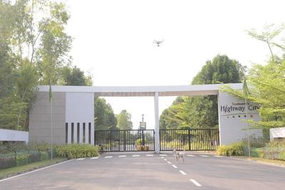 Image of 167 Sq.ft Residential Plot / Land for sale in Thagarapuvalasa, Visakhapatnam for Rs. 4175000