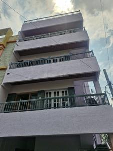 Image of 2200 Sq.ft 4 BHK Duplex for sale in Devarachikkana Halli, Bengaluru for Rs. 18500000