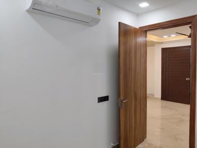 Bedroom Image of 2350 Sq.ft 4 BHK Builder Floor for sale in Luxury Builder Floor Singh Saab Buildcon, Sector 57 Gurgaon for Rs. 30000000