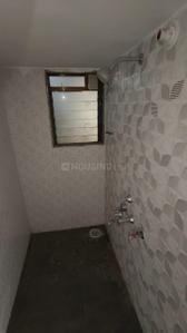 Bathroom Image of 634 Sq.ft 2 BHK Apartment / Flat for sale in Sini Square, Bhiwandi Thane for Rs. 5800000