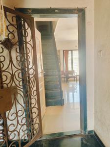Balcony Image of 1010 Sq.ft 1.5 BHK Apartment / Flat for sale in Bhangarwadi Lonavala for Rs. 4750000