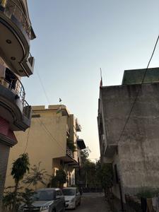 Image of 1304 Sq.ft Residential Plot / Land for sale in Kanker Khera, Meerut for Rs. 5400000