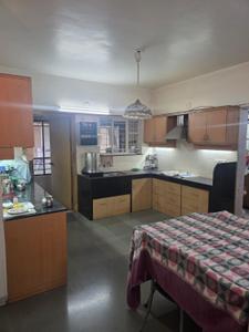 Bedroom Image of 1574 Sq.ft 3 BHK Apartment / Flat for sale in Krishi Mahavidyalaya Pune for Rs. 25000000