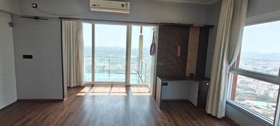 Bedroom Image of 3640 Sq.ft 3 BHK Apartment / Flat for sale in Pashmina Waterfront, Battarahalli Bengaluru for Rs. 53000000