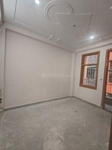 Hall Image of 450 Sq.ft 1 BHK Builder Floor for rent in Guru Ji Welfare Homes, Dwarka Mor New Delhi for Rs. 12000
