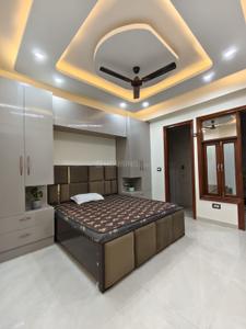 Bedroom Image of 1400 Sq.ft 3 BHK Apartment / Flat for sale in JMD Tower 110, Sector 110 Noida for Rs. 6900000
