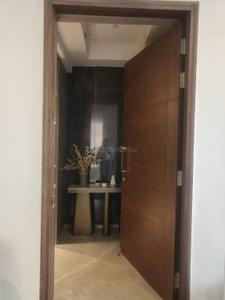 Kitchen Image of 1350 Sq.ft 3 BHK Apartment / Flat for sale in ACE Ace Starlit, Sector 152 Noida for Rs. 21600000