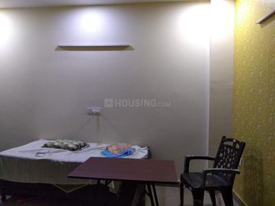 Hall Image of MANY OPTIONS AVAILABLE in Patel Nagar, New Delhi