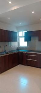 Kitchen Image of 900 Sq.ft 2 BHK Apartment / Flat for sale in City Grace, Bamheta Village Ghaziabad for Rs. 7700000