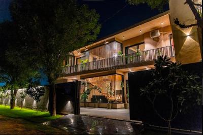 Image of 10000 Sq.ft 7 BHK Villa for sale in Bindayaka, Jaipur for Rs. 100000000