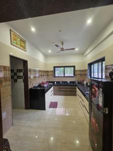 Kitchen Image of 5200 Sq.ft 5 BHK Villa for sale in K Raheja Viva, Pirangut Pune for Rs. 45000000
