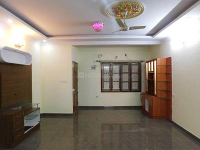 Hall Image of 1618 Sq.ft 3 BHK Apartment / Flat for rent in G R Grands Apartment, RR Nagar Bengaluru for Rs. 40000
