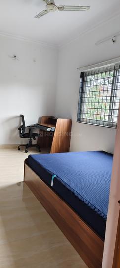 Susan Apartment Bedroom 1