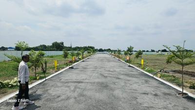 Image of 1749 Sq.ft Residential Plot / Land for sale in Sattenapalle, Palnadu for Rs. 2200000