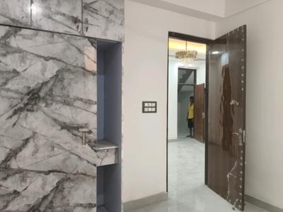 Bedroom Image of 1050 Sq.ft 2 BHK Apartment / Flat for sale in Krishna Elite Homes, Noida Extension Greater Noida for Rs. 4100000