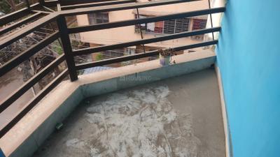 Living Room Image of 1100 Sq.ft 3 BHK Apartment / Flat for sale in Boral Kolkata for Rs. 3400000