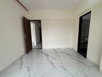 Hall Image of 550 Sq.ft 1 BHK Apartment / Flat for rent in Urban BKC Crown, Kurla West Mumbai for Rs. 62000