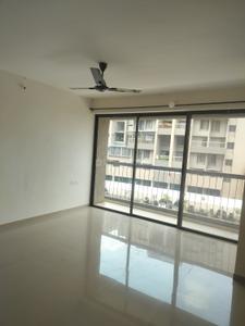 Hall Image of 1067 Sq.ft 3 BHK Apartment / Flat for sale in Skyi Star City, Dhayari Pune for Rs. 7000000