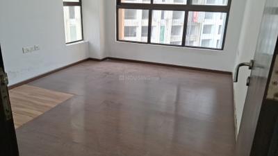 Bedroom Image of 1251 Sq.ft 3 BHK Apartment / Flat for sale in Rivali Park Wintergreen, Borivali East Mumbai for Rs. 35000000