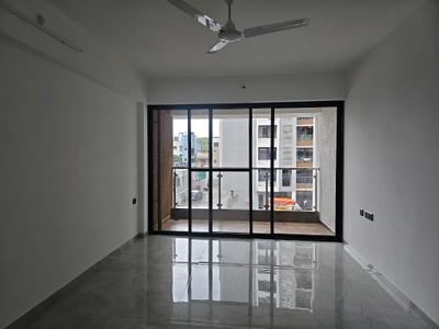 Living Room Image of 1297 Sq.ft 2.5 BHK Apartment / Flat for sale in Unique Youtopia, Kharadi Pune for Rs. 14500000