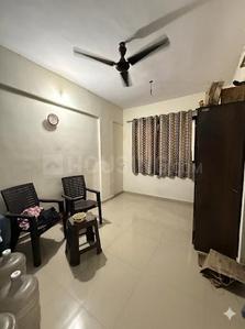 1 BHK Flat