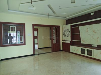 Hall Image of 2300 Sq.ft 3 BHK Independent House for sale in Villankurichi Coimbatore for Rs. 15000000