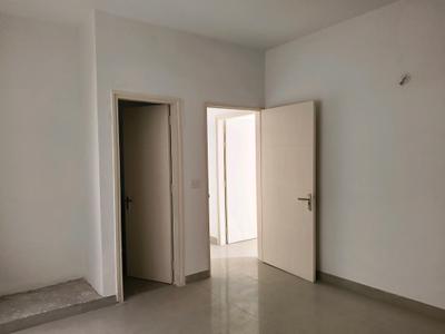 Bedroom Image of 2100 Sq.ft 4 BHK Apartment / Flat for sale in Tulip Purple, Sector 69 Gurgaon for Rs. 28100000
