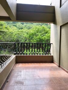 Living Room Image of 1400 Sq.ft 3 BHK Apartment / Flat for sale in Pashan Pune for Rs. 24000000