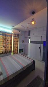 Bedroom Image of 1119 Sq.ft 2 BHK Apartment / Flat for sale in Maithri Shilpitha Sunflower, Whitefield Bengaluru for Rs. 13500000