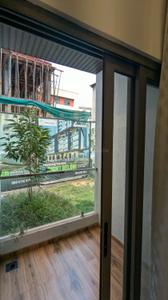 Balcony Image of 950 Sq.ft 2 BHK Apartment / Flat for sale in Anshul Unity Towers, Handewadi Pune for Rs. 6300000