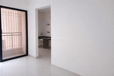 Hall Image of 600 Sq.ft 1 BHK Apartment / Flat for sale in Raj Tulsi City , Badlapur East Badlapur for Rs. 1900000