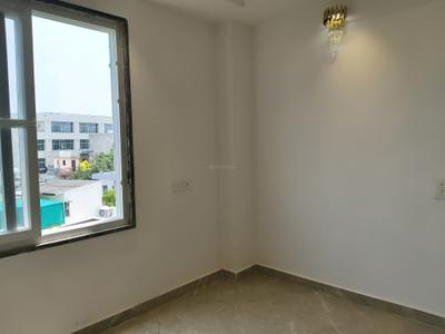 Bedroom Image of 1800 Sq.ft 3 BHK Builder Floor for sale in Sector 46 Gurgaon for Rs. 20500000
