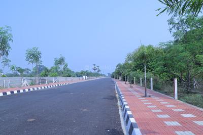 Image of 200 Sq.ft Residential Plot / Land for sale in Bheemunipatnam, Visakhapatnam for Rs. 6000000