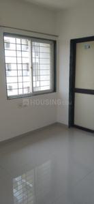 Bedroom Image of 645 Sq.ft 1 BHK Apartment / Flat for rent in Nirman Viva, Ambegaon Pathar Pune for Rs. 14000