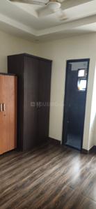 Bedroom Image of 720 Sq.ft 2 BHK Builder Floor for rent in Palam Vihar Extension Gurgaon for Rs. 18000