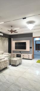 Hall Image of 1650 Sq.ft 3.5 BHK Builder Floor for sale in Shourya Shouryapuram, Lal Kuan Ghaziabad for Rs. 13500000