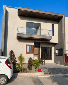 Image of 1800 Sq.ft 4 BHK Villa for rent in Topdara, Ajmer for Rs. 22000