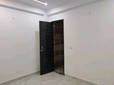 Bedroom Image of 900 Sq.ft 3 BHK Builder Floor for sale in Ved Vihar Ghaziabad for Rs. 3430022